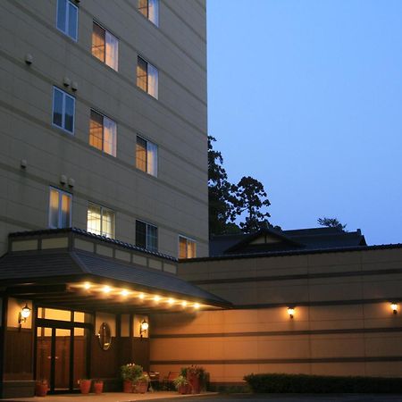 Atami Hotel Paipuno Kemuri מראה חיצוני תמונה