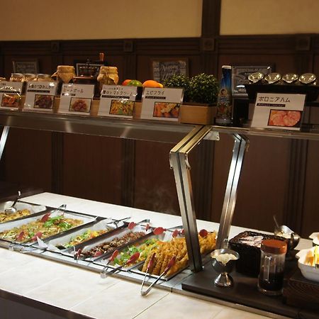 Atami Hotel Paipuno Kemuri מראה חיצוני תמונה