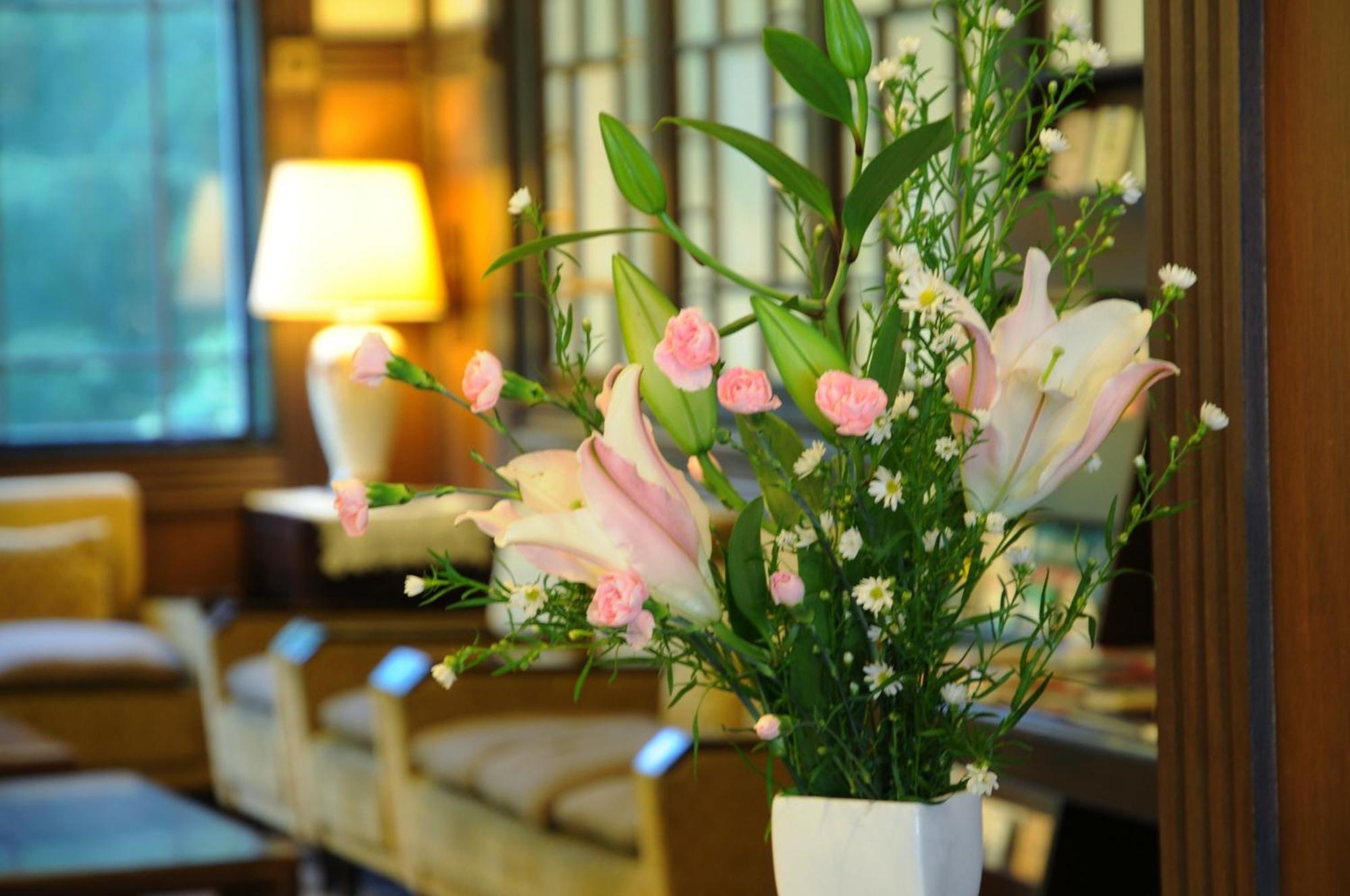 Atami Hotel Paipuno Kemuri מראה חיצוני תמונה