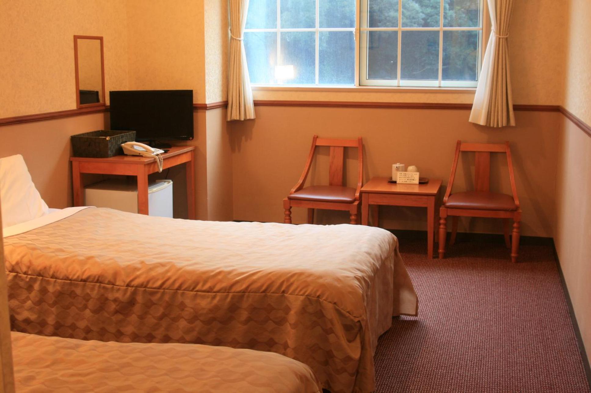 Atami Hotel Paipuno Kemuri מראה חיצוני תמונה