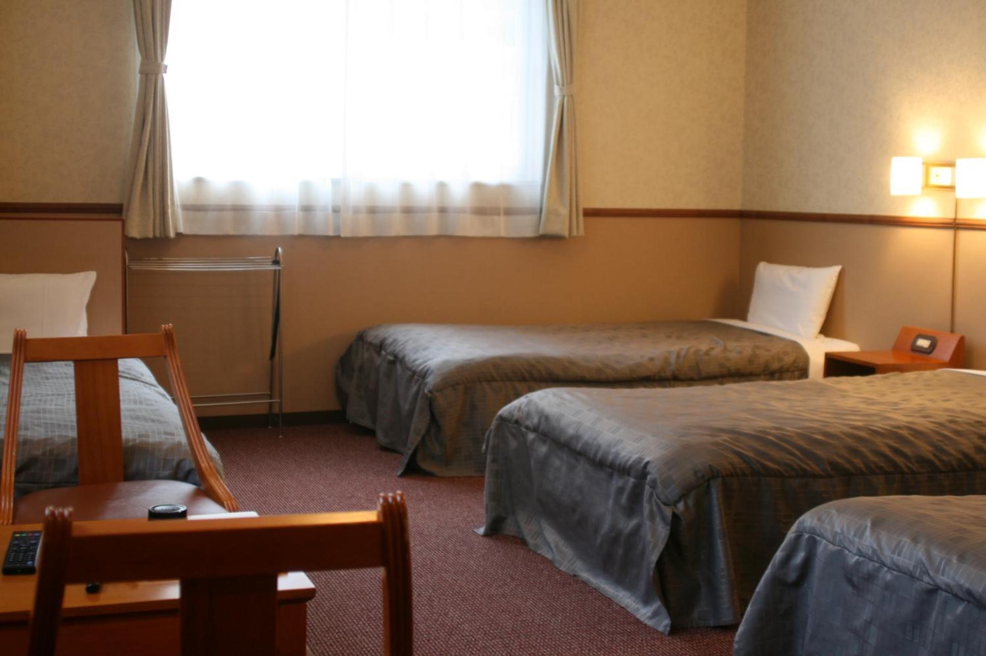 Atami Hotel Paipuno Kemuri מראה חיצוני תמונה