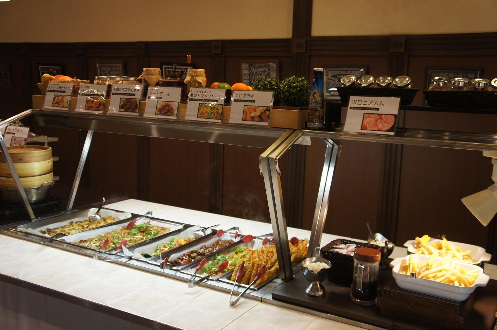 Atami Hotel Paipuno Kemuri מראה חיצוני תמונה