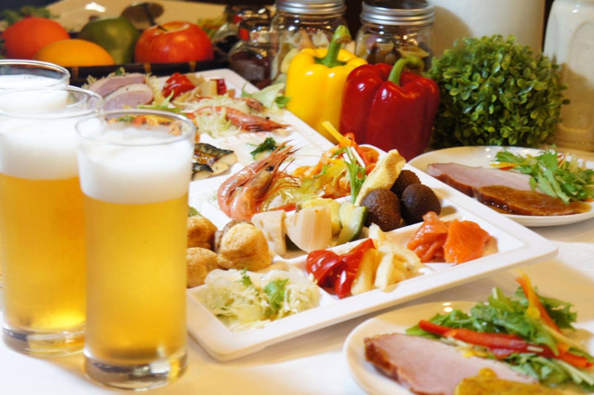 Atami Hotel Paipuno Kemuri מראה חיצוני תמונה