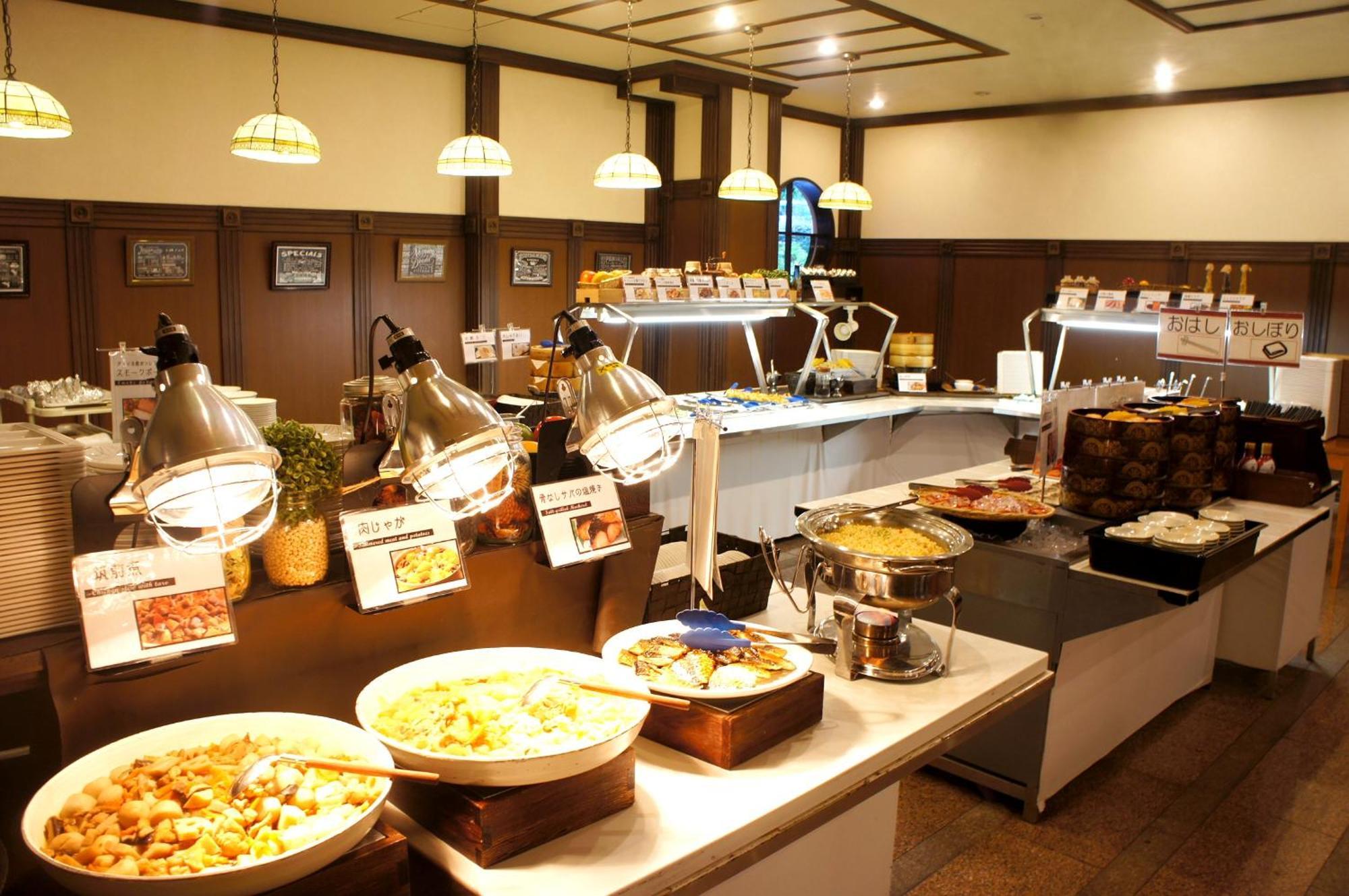 Atami Hotel Paipuno Kemuri מראה חיצוני תמונה