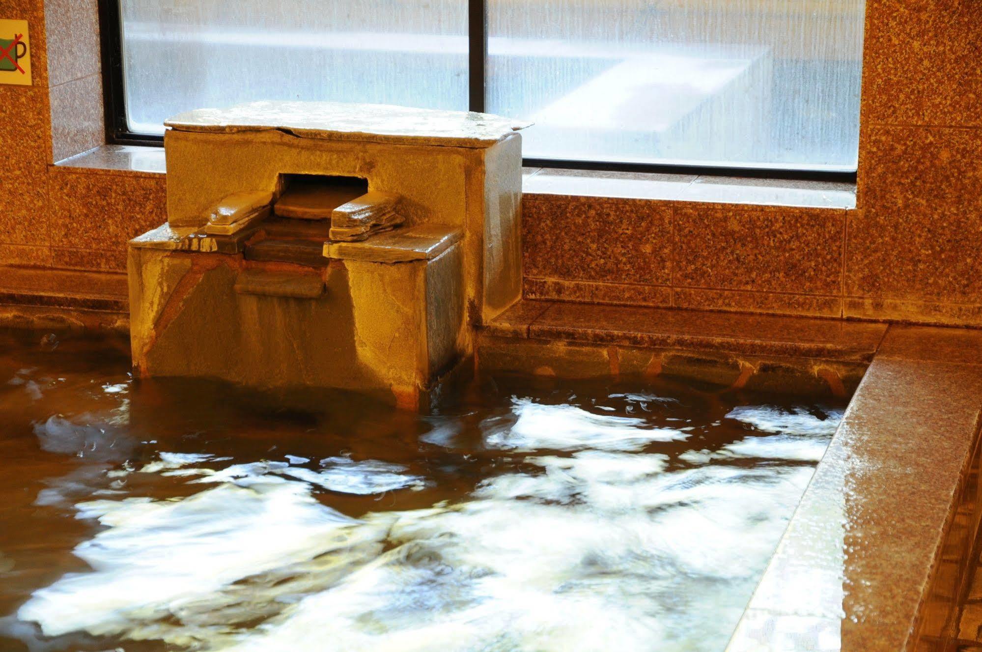 Atami Hotel Paipuno Kemuri מראה חיצוני תמונה