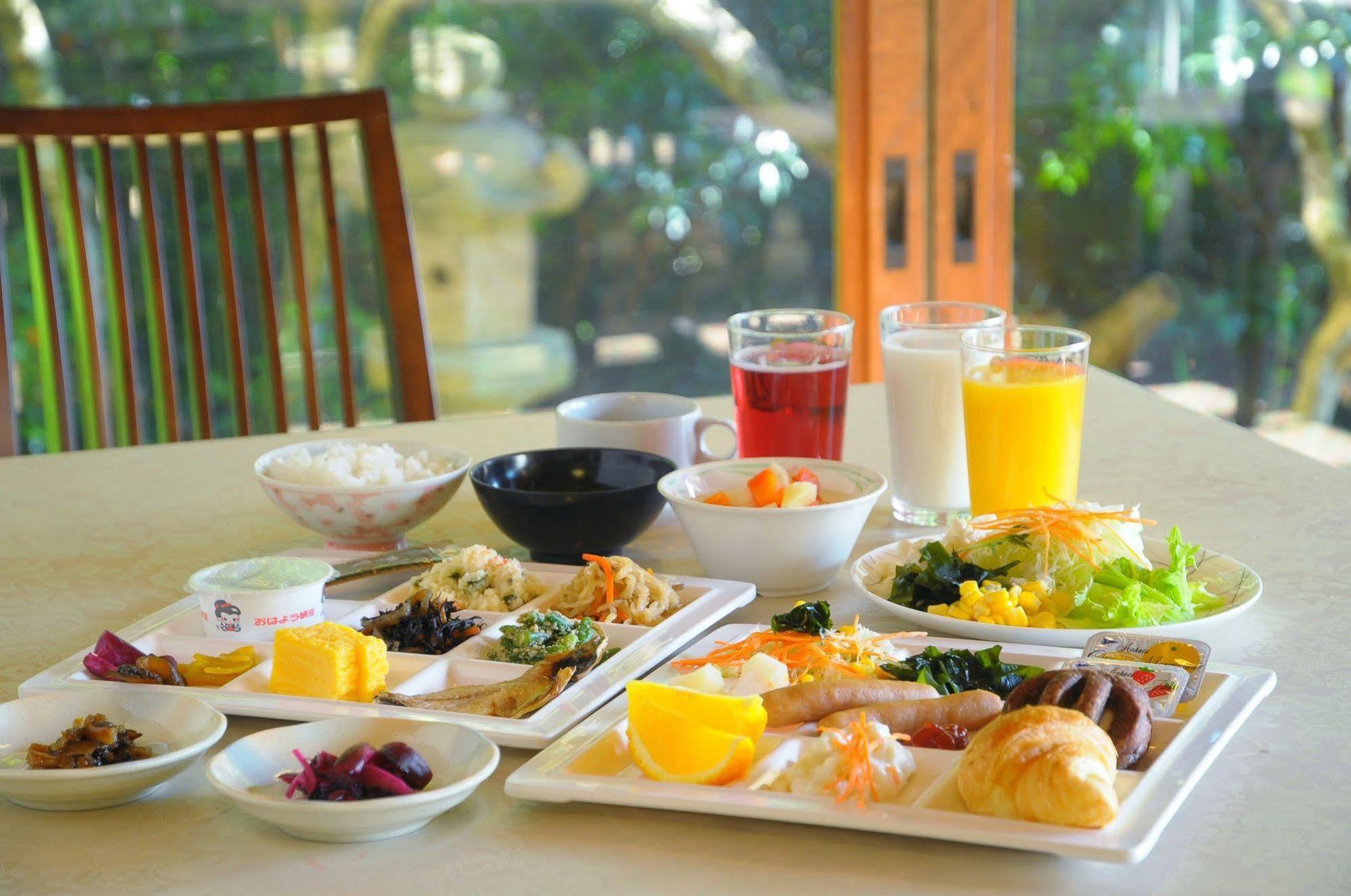 Atami Hotel Paipuno Kemuri מראה חיצוני תמונה